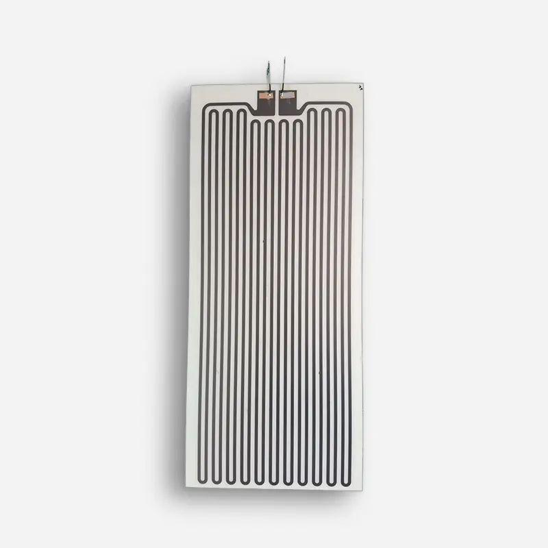 Graphene Electric Heater Graphene Far Infrared Electric Heater1