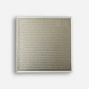 Inorganic Composite Electrothermal Film