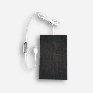 Customized Inorganic Carbon Film Heating Sheet