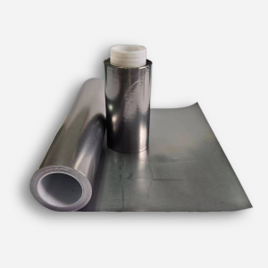 Rolled Graphite Paper Natural Graphite Heat Dissipation Film