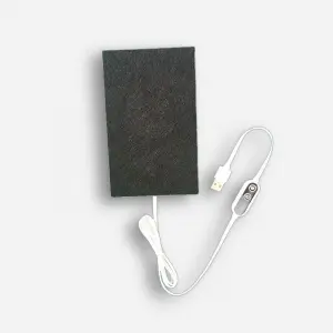 Customized Inorganic Carbon Film Heating Sheet
