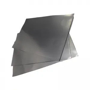 Sheet Graphite Paper High Thermal Conductivity Graphite Cooling Film