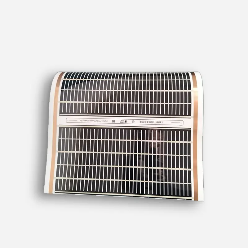 Customized Electric Heating Film Sheet1