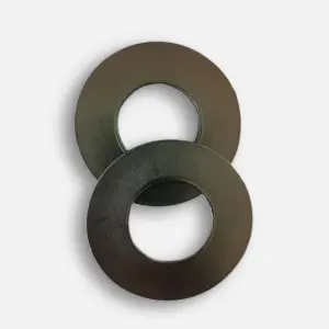 Premium Graphite Conductive Rings with Expertly Finished Surfaces for Enhanced Electrical Performance
