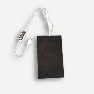 Customized Inorganic Carbon Film Heating Sheet
