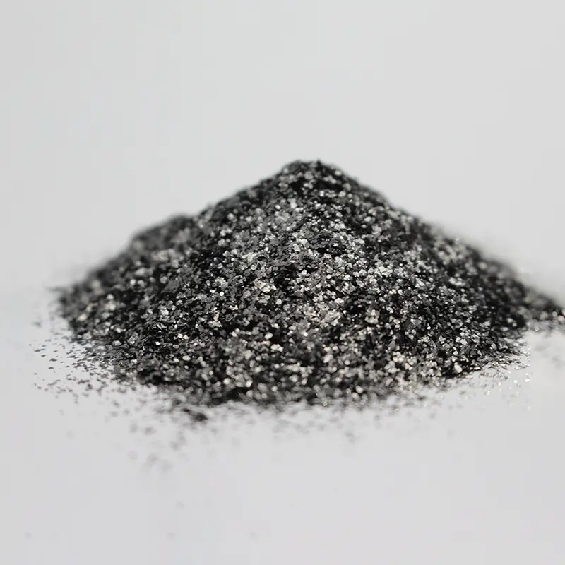 Expandable graphite raw material4