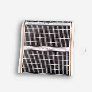 Customized Electric Heating Film Sheet