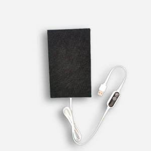 Customized Inorganic Carbon Film Heating Sheet