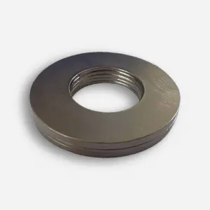 Flexible Graphite Conductive Ring Graphite Gasket
