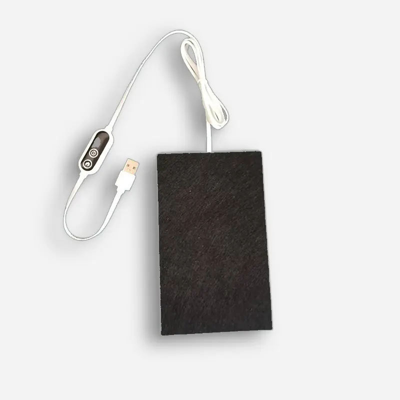 Customized Inorganic Carbon Film Heating Sheet2