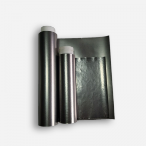 Rolled Graphite Paper Natural Graphite Heat Dissipation Film