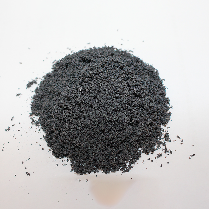 Expandable graphite raw material3
