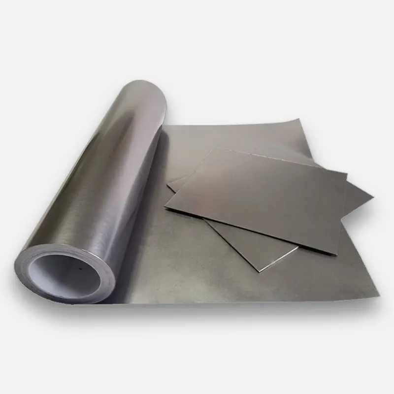 heet Graphite Paper High Thermal Conductivity Graphite Cooling Film1