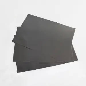 Sheet Graphite Paper High Thermal Conductivity Graphite Cooling Film