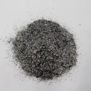 Fire-resistant Expandable Graphite Material
